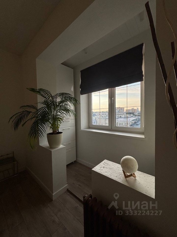 m. Chekhovskaya: Apartment, 2-rooms