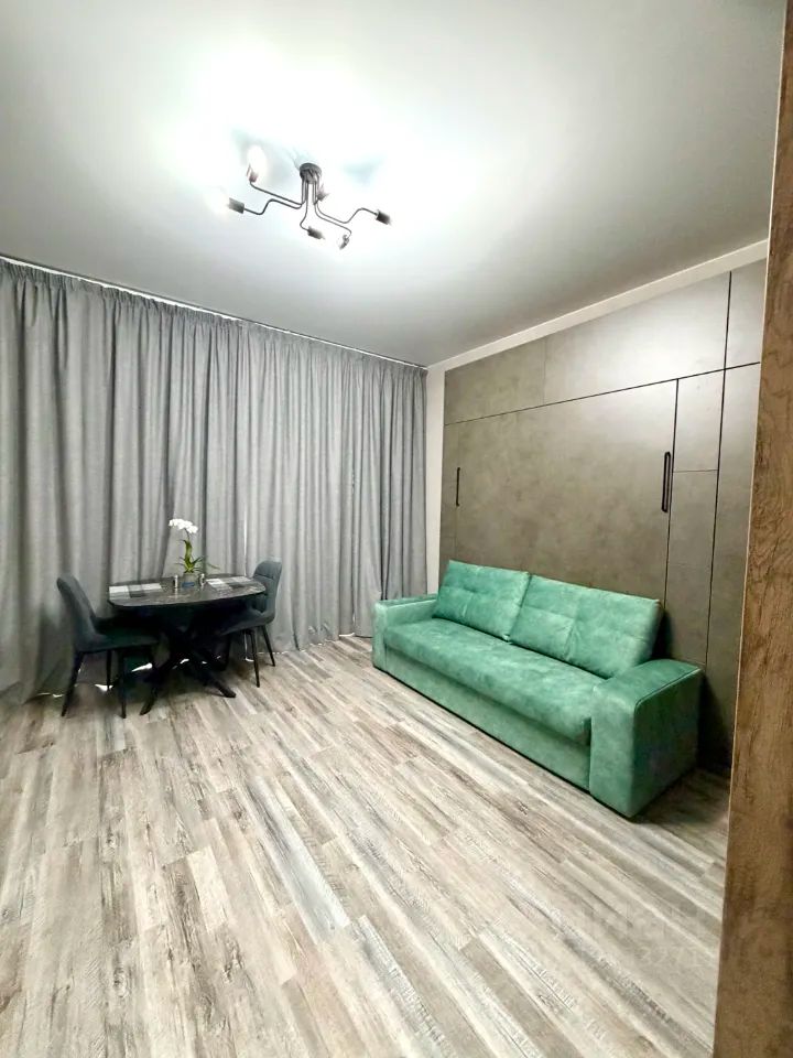 m. Terekhovo: Apartment, studio
