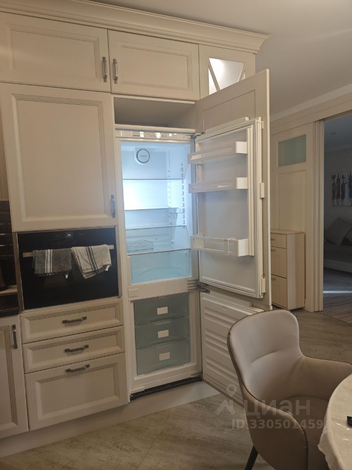 m. Planernaya: Apartment, 2-rooms
