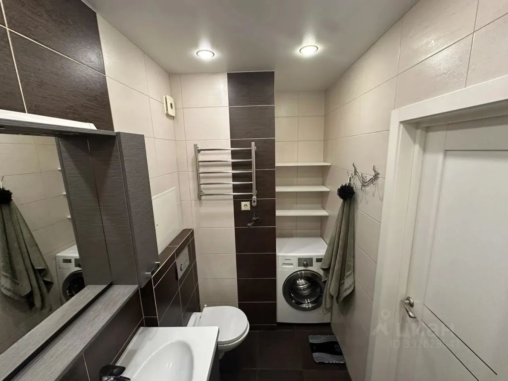 m. Penyagino: Apartment, 1-rooms