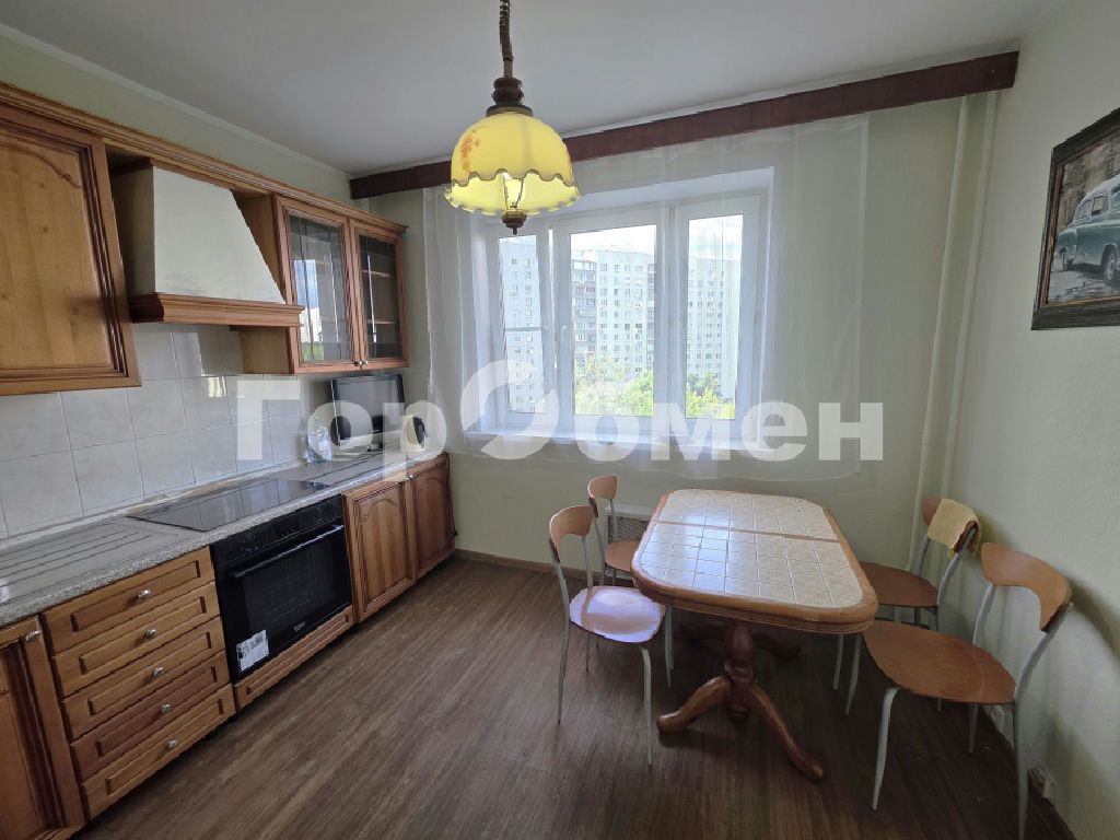 m. Kantemirovskaya: Apartment, 3-rooms