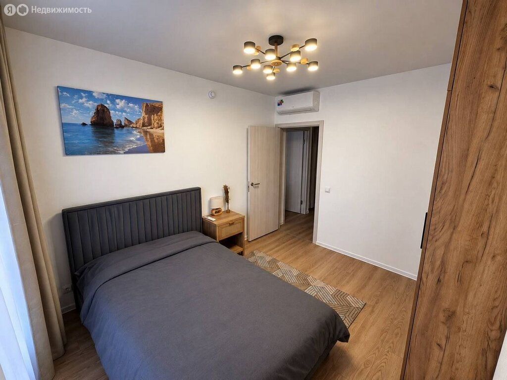 m. Vladykino: Apartment, 2-rooms