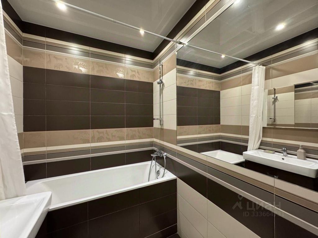 m. Vnukovo: Apartment, 2-rooms