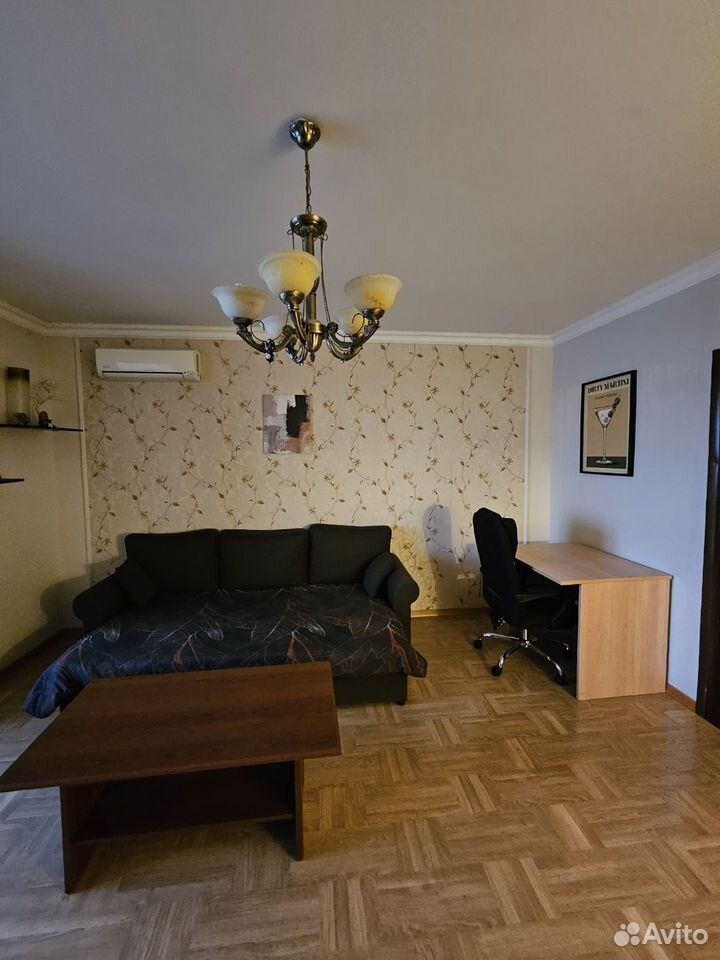 m. Troparevo: Apartment, 2-rooms