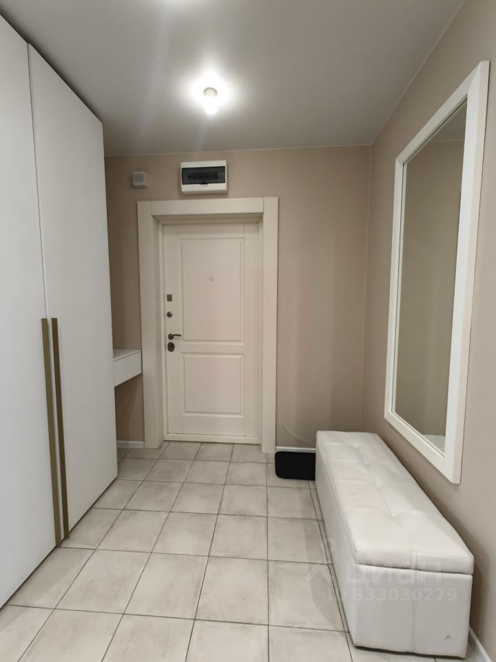 m. Opalikha: Apartment, 2-rooms