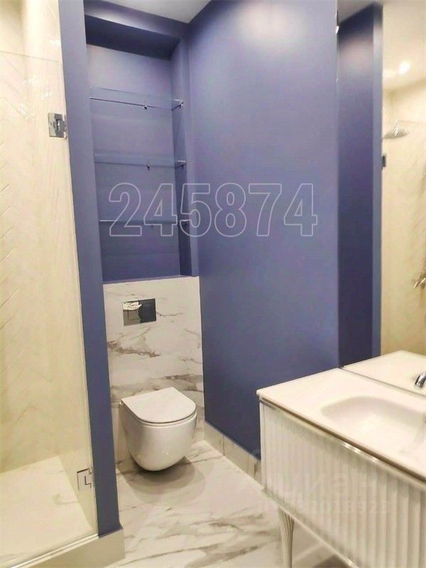 m. Minskaya: Apartment, 3-rooms