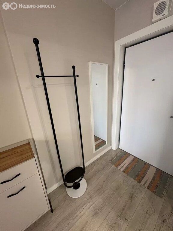 m. Strogino: Apartment, 2-rooms