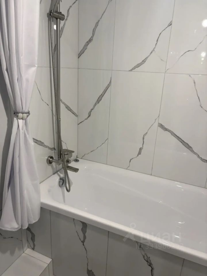 m. Terekhovo: Apartment, studio