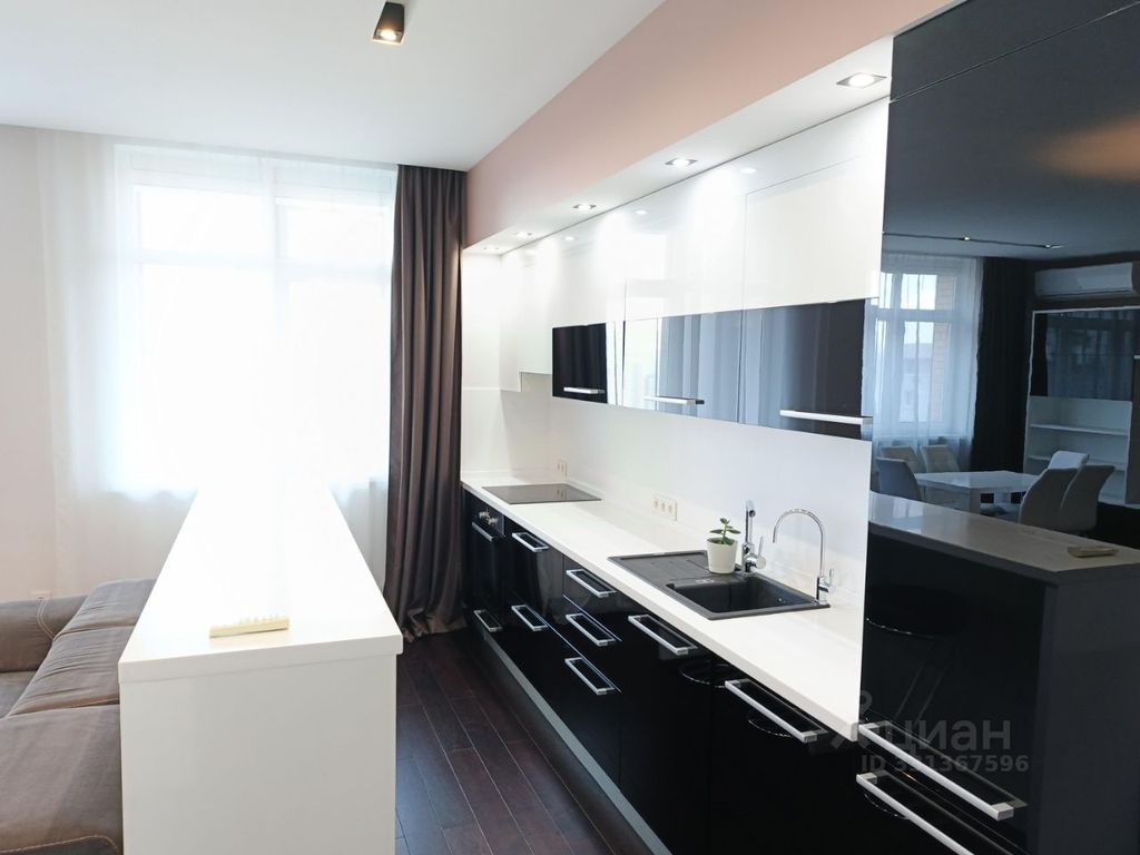m. Belyaevo: Apartment, 3-rooms