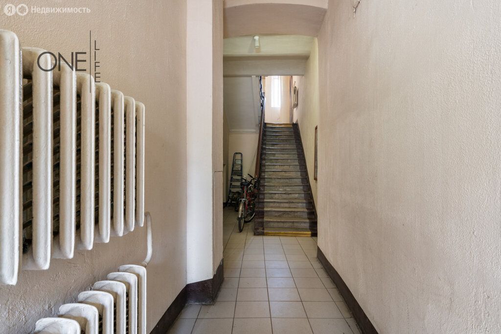 m. Dostoevskaya: Apartment, 1-rooms
