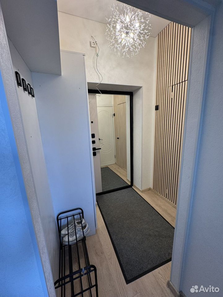 m. Belorusskaya: Apartment, 1-rooms