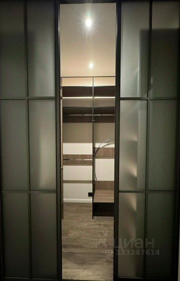 m. Shelepikha: Apartment, 3-rooms