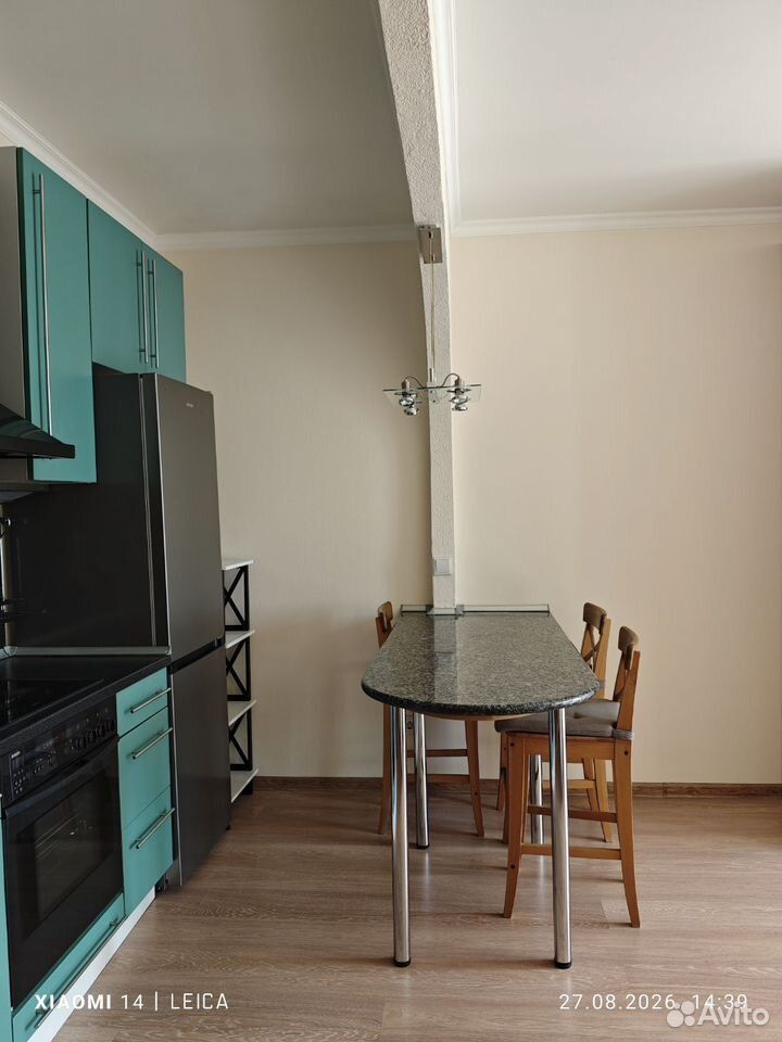m. Sokolniki: Apartment, 1-rooms