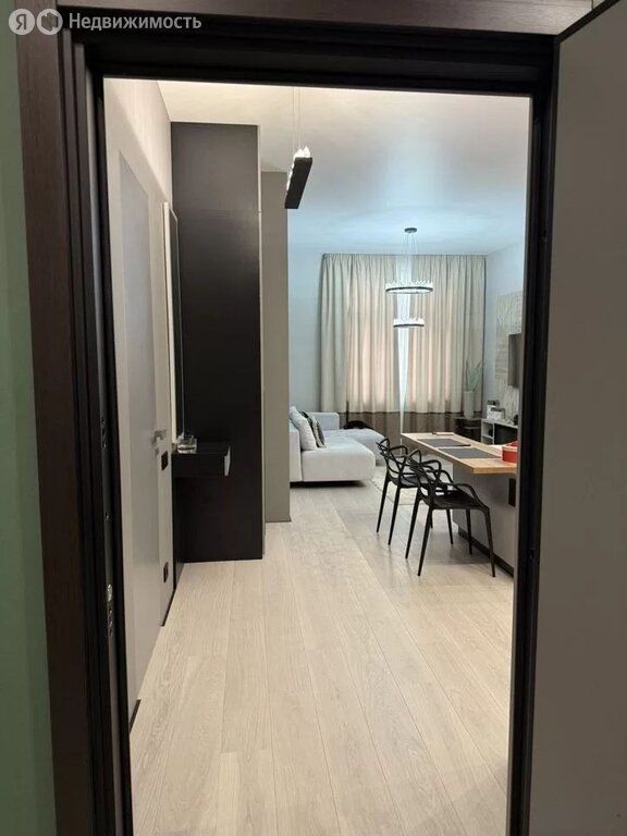 m. Alekseevskaya: Apartment, 2-rooms
