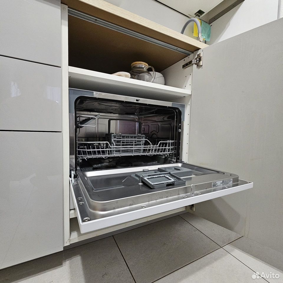 m. Bitsa: Apartment, 2-rooms