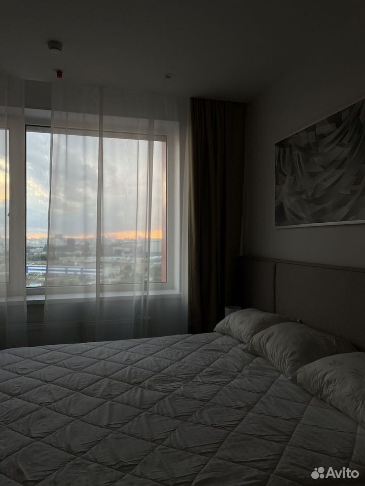 m. Tekhnopark: Apartment, studio