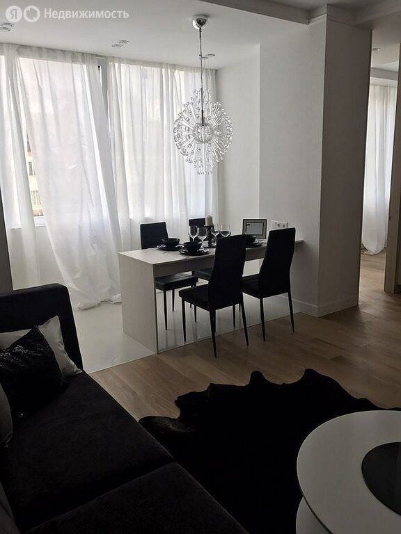 m. Matveevskoe: Apartment, 2-rooms