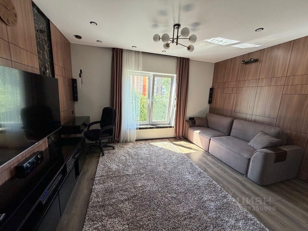 m. Bakovka: Apartment, 1-rooms