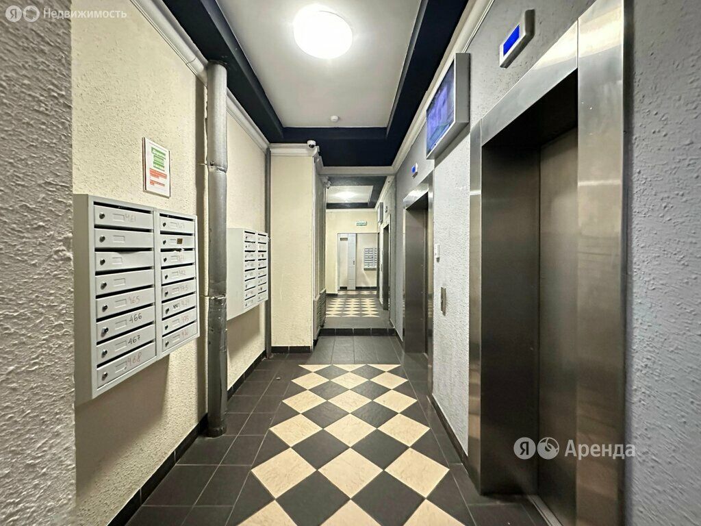 m. Nikolskoe: Apartment, 1-rooms