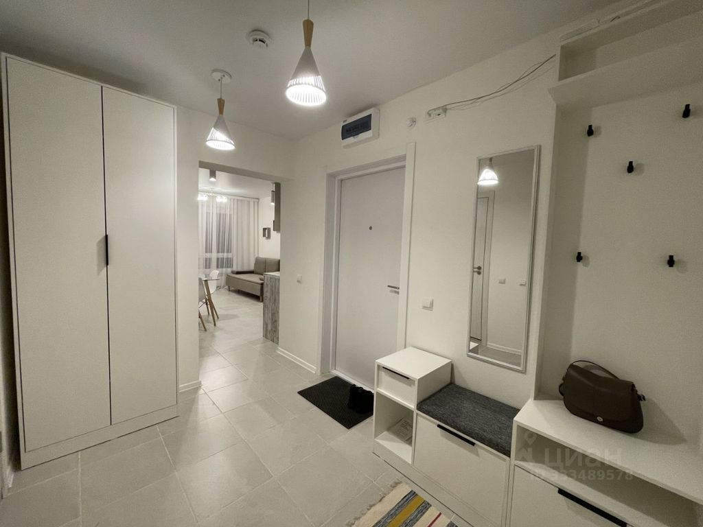m. Kotelniki: Apartment, 1-rooms