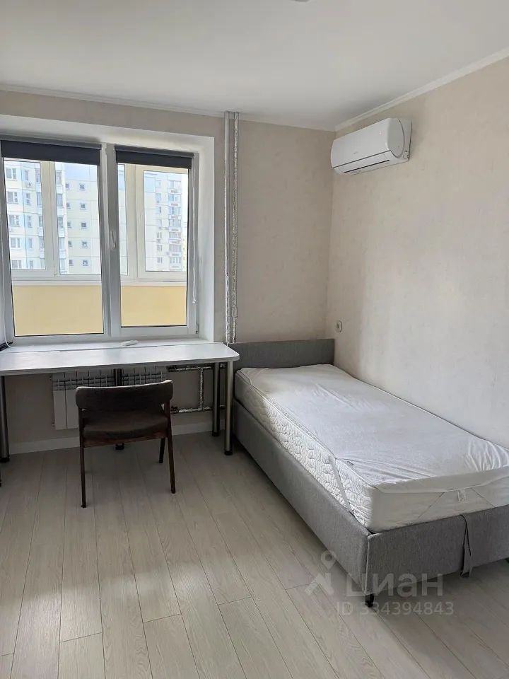 m. Dmitrovskaya: Apartment, 2-rooms