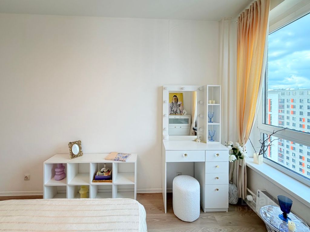 m. Kotelniki: Apartment, 1-rooms