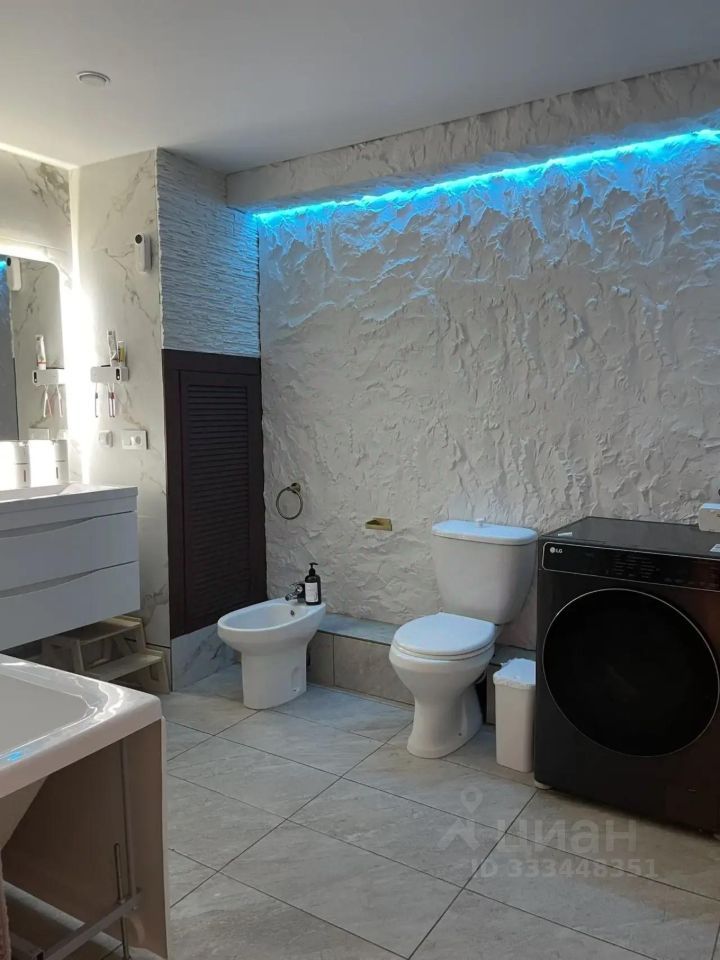 m. Odintsovo: Apartment, 3-rooms