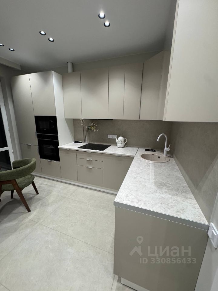 m. Odintsovo: Apartment, 1-rooms