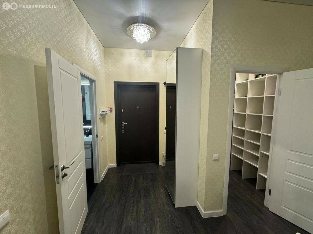 m. Shelepikha: Apartment, 2-rooms