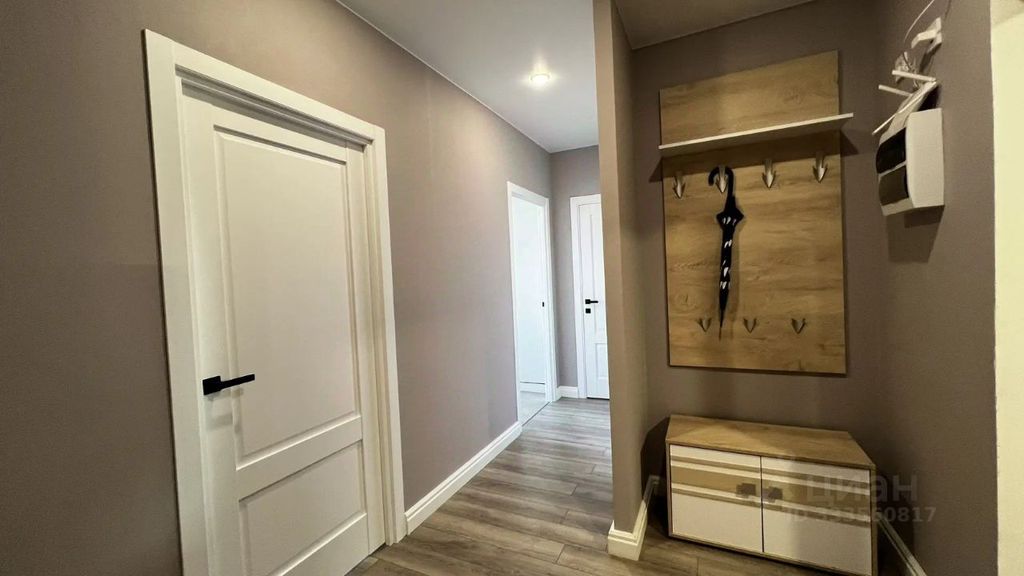 m. Nizhegorodskaya: Apartment, 2-rooms