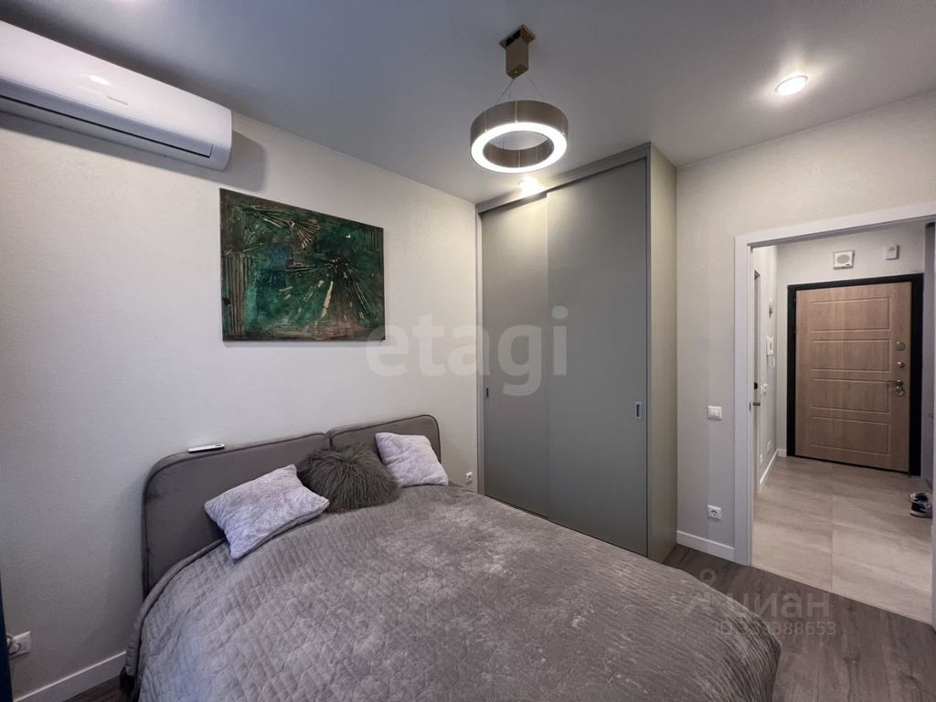 m. Verkhnie Likhobory: Apartment, 1-rooms