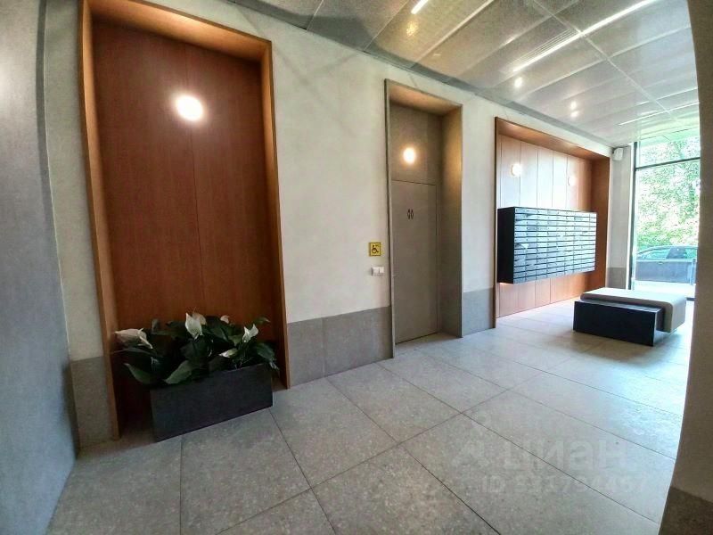 m. Aminyevskaya: Apartment, 3-rooms