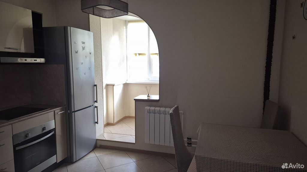 m. Zheleznodorozhnaya: Apartment, 1-rooms