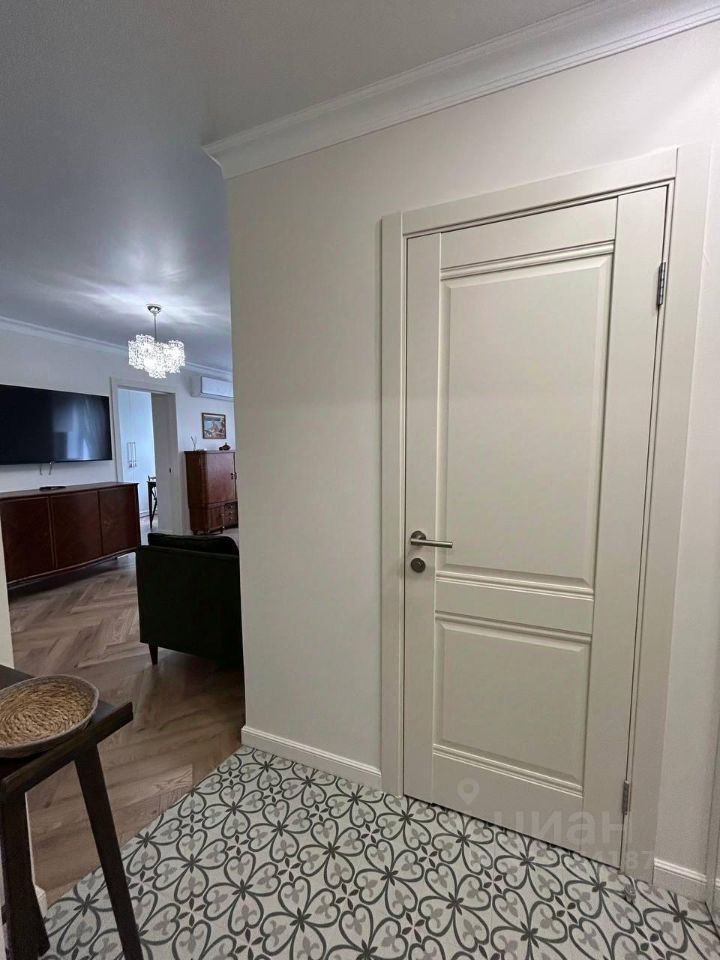 m. Poklonnaya: Apartment, 2-rooms