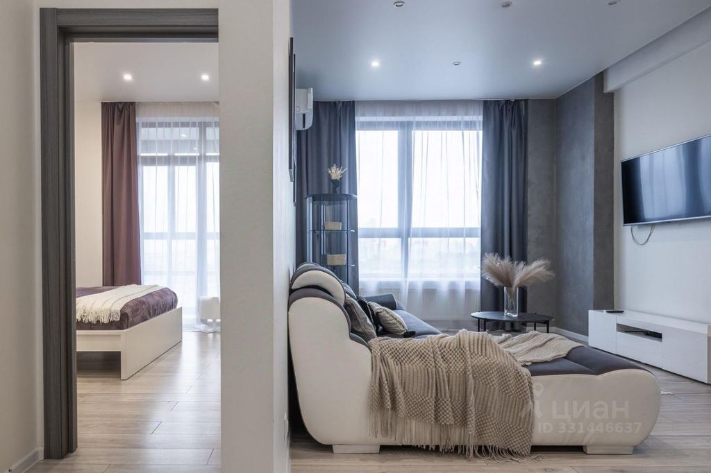 m. Fili: Apartment, 1-rooms