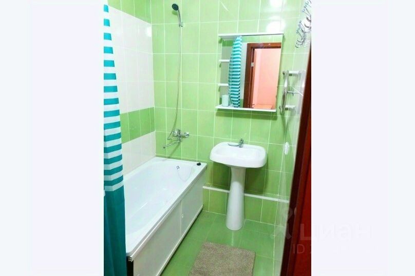 m. Zheleznodorozhnaya: Apartment, 2-rooms
