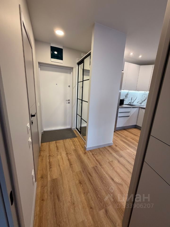 m. Likhobory: Apartment, 1-rooms