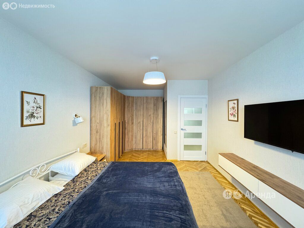m. VDNKh: Apartment, 1-rooms