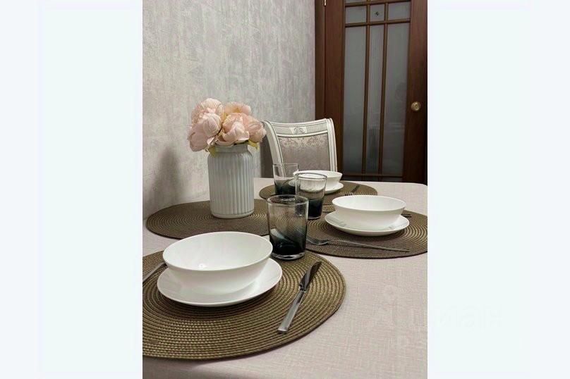 m. Penyagino: Apartment, 2-rooms