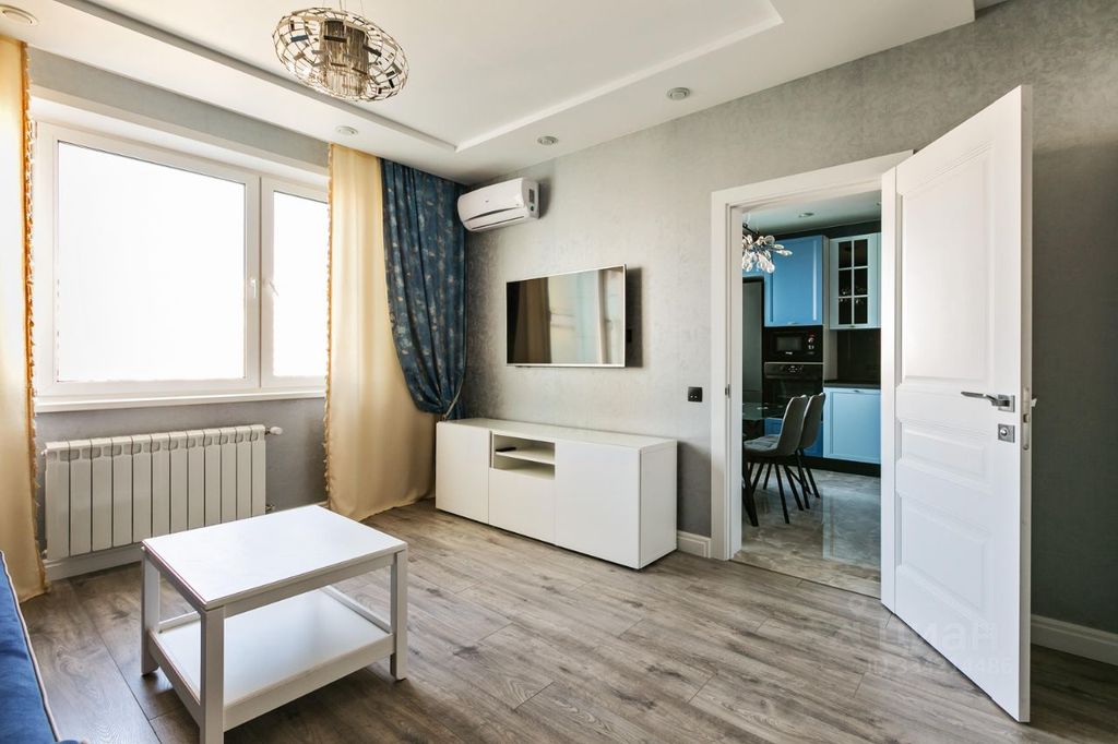 m. Myakinino: Apartment, 1-rooms