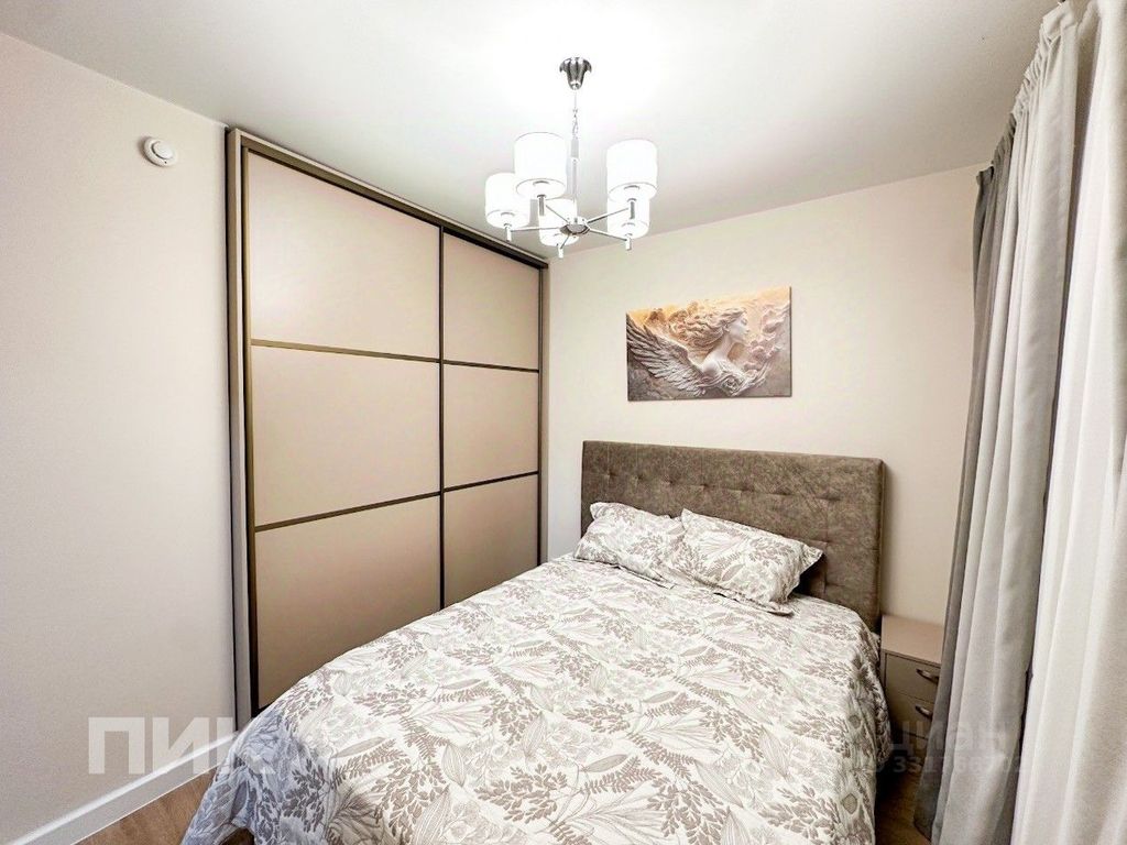 m. Bulvar Rokossovskogo: Apartment, 1-rooms