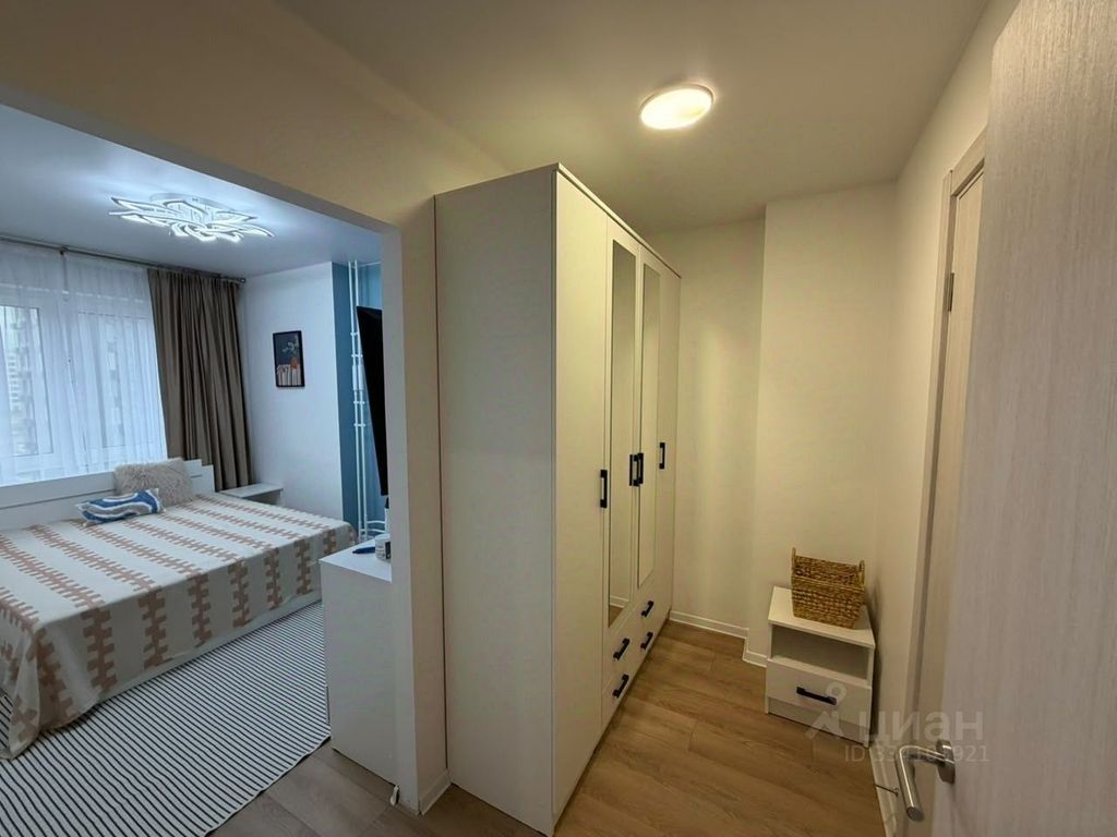 m. Opalikha: Apartment, 2-rooms