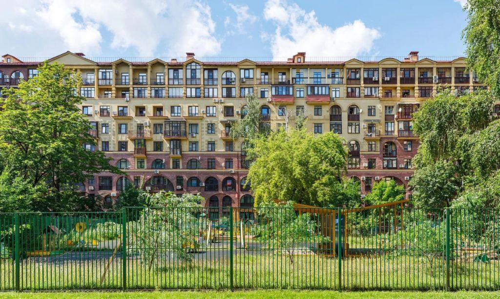 m. Panfilovskaya: Apartment, 1-rooms