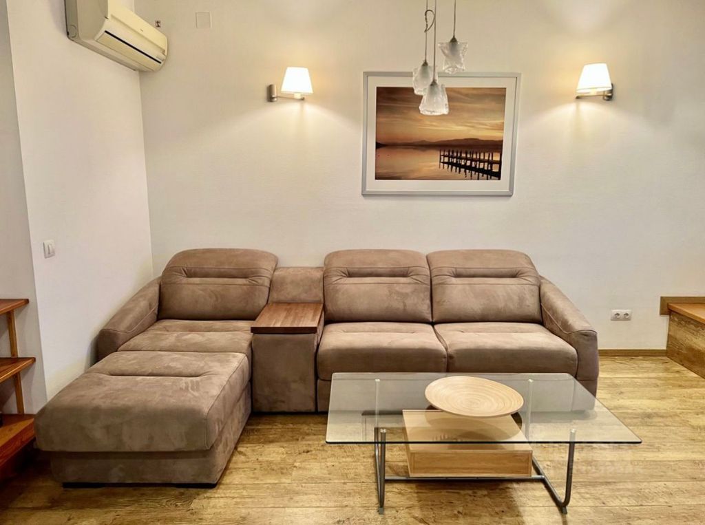 m. Slavyansky bulvar: Apartment, 2-rooms