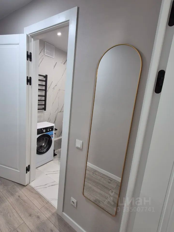 m. Strogino: Apartment, studio