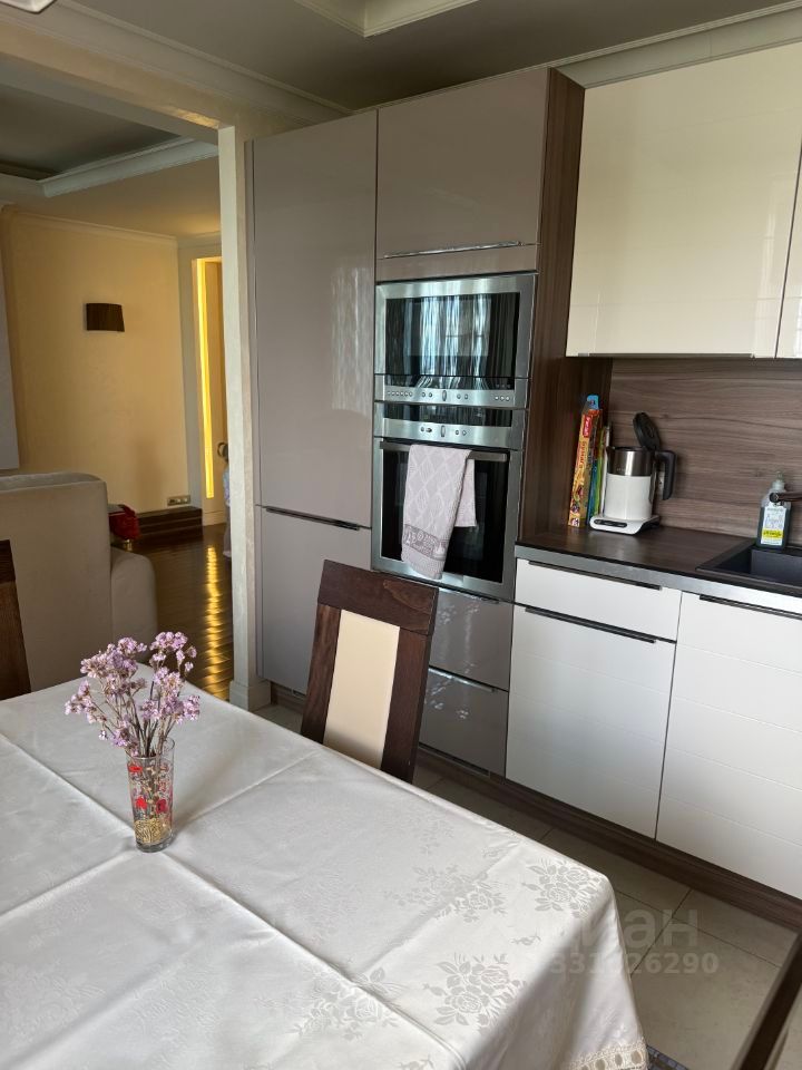 m. Reutovo: Apartment, 2-rooms