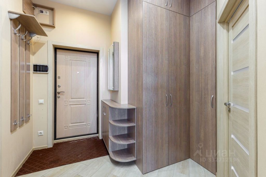 m. Nemchinovka: Apartment, 1-rooms