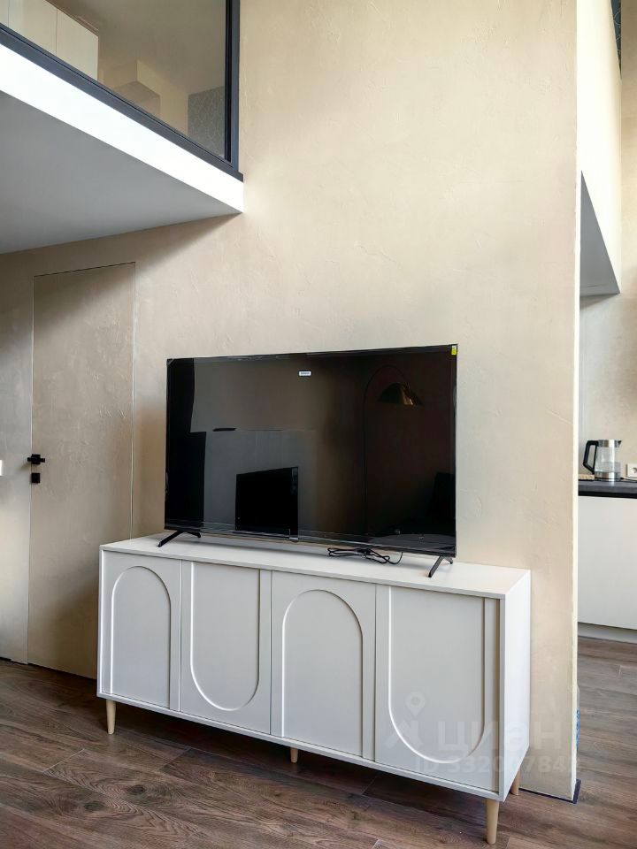 m. Rumyantsevo: Apartment, 2-rooms