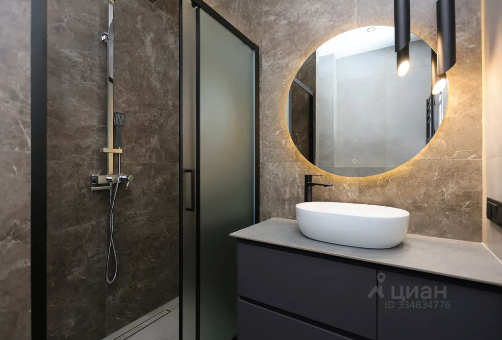 m. Fili: Apartment, 2-rooms