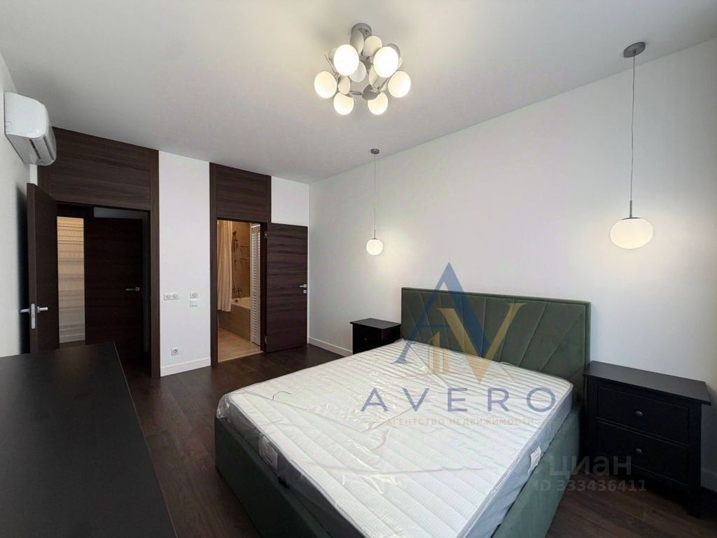 m. Nagornaya: Apartment, 2-rooms